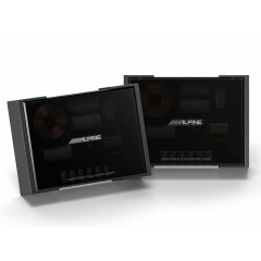 Alpine HDZ-65CS 2-Way Components